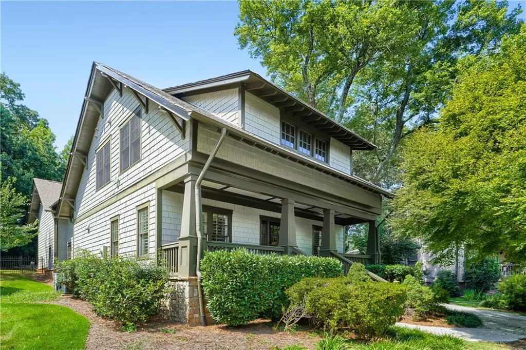 3406 Keswick Court, Chamblee, GA, 30341