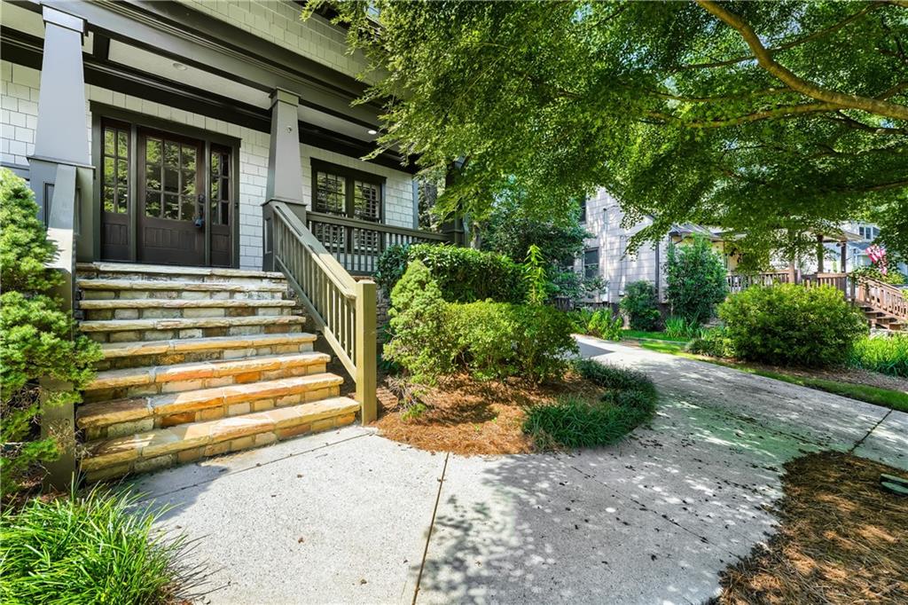 3406 Keswick Court