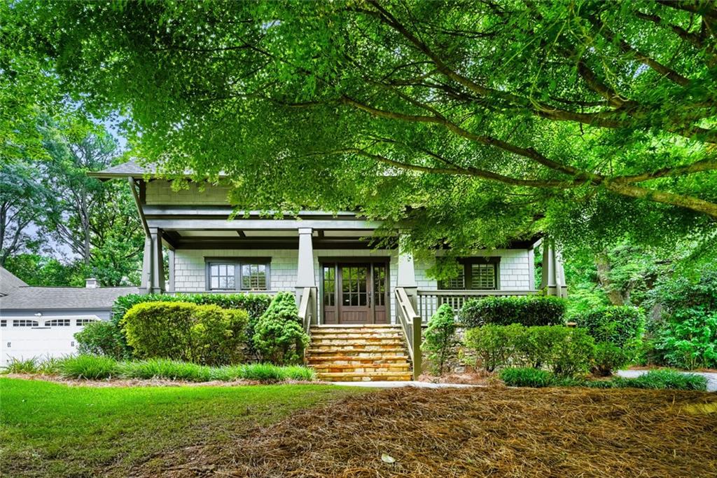 3406 Keswick Court