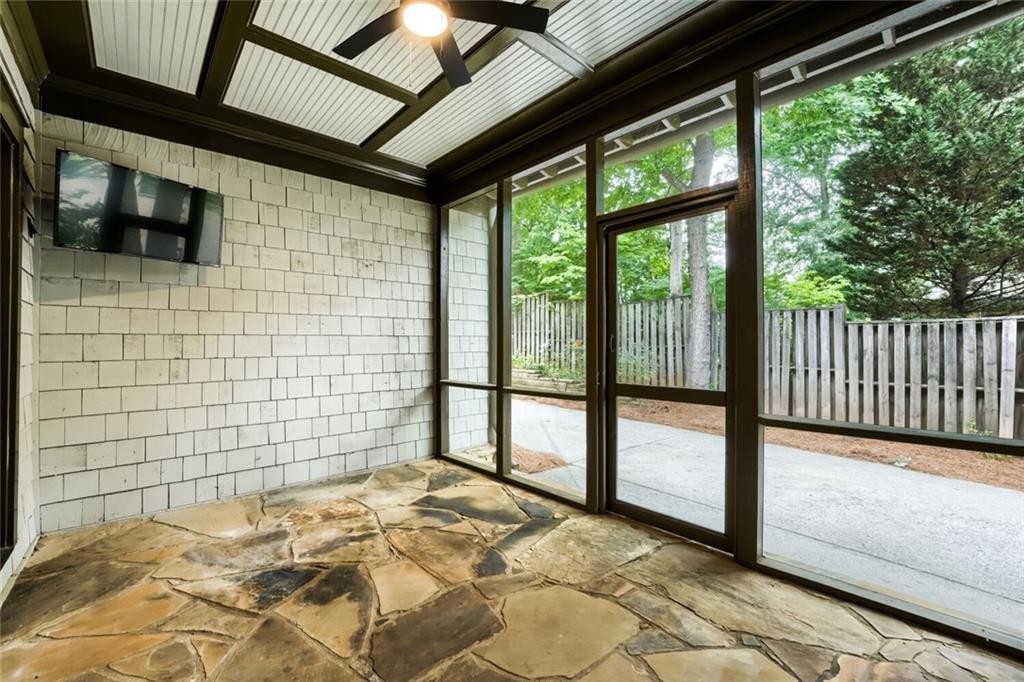 3406 Keswick Court