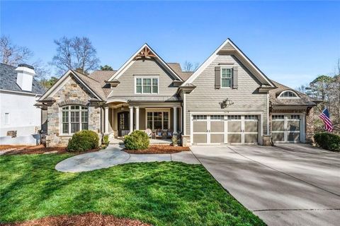 Photo of 2678 Boulder Creek Drive, Roswell, GA 30075 (MLS # 7724517)