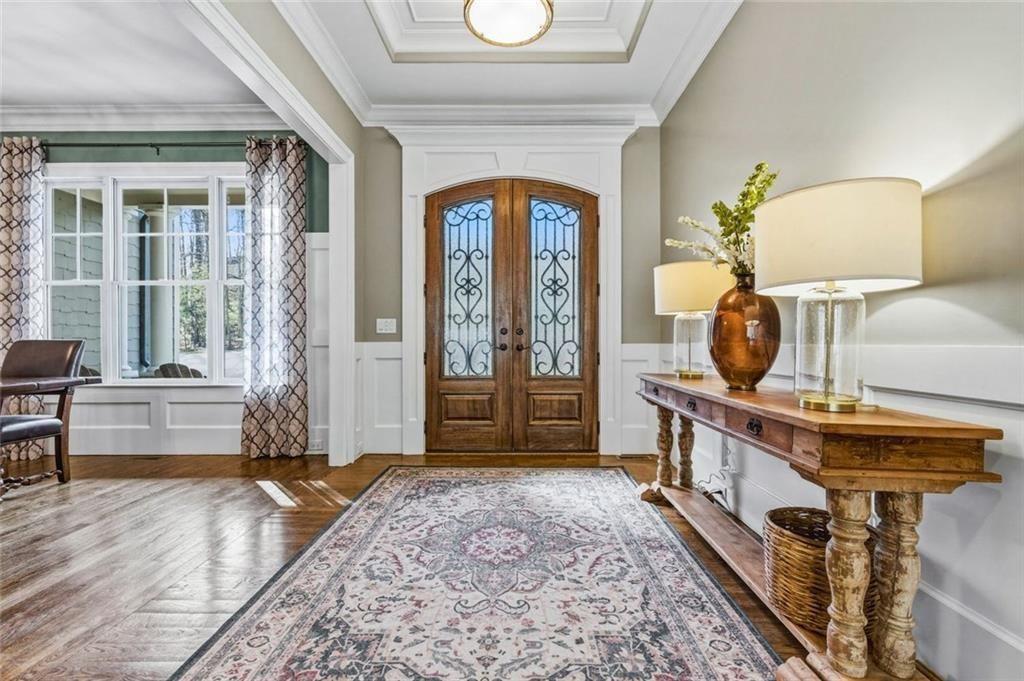 2678 Boulder Creek Drive