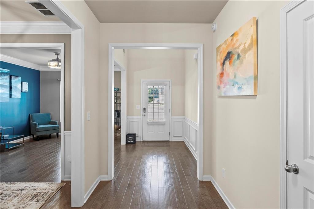 922 Blackberry Trail