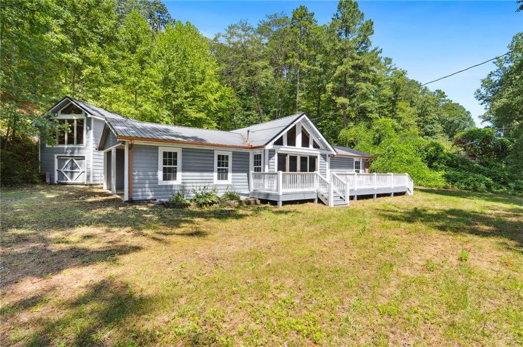 48 Farist Circle, Ellijay, Georgia image 32