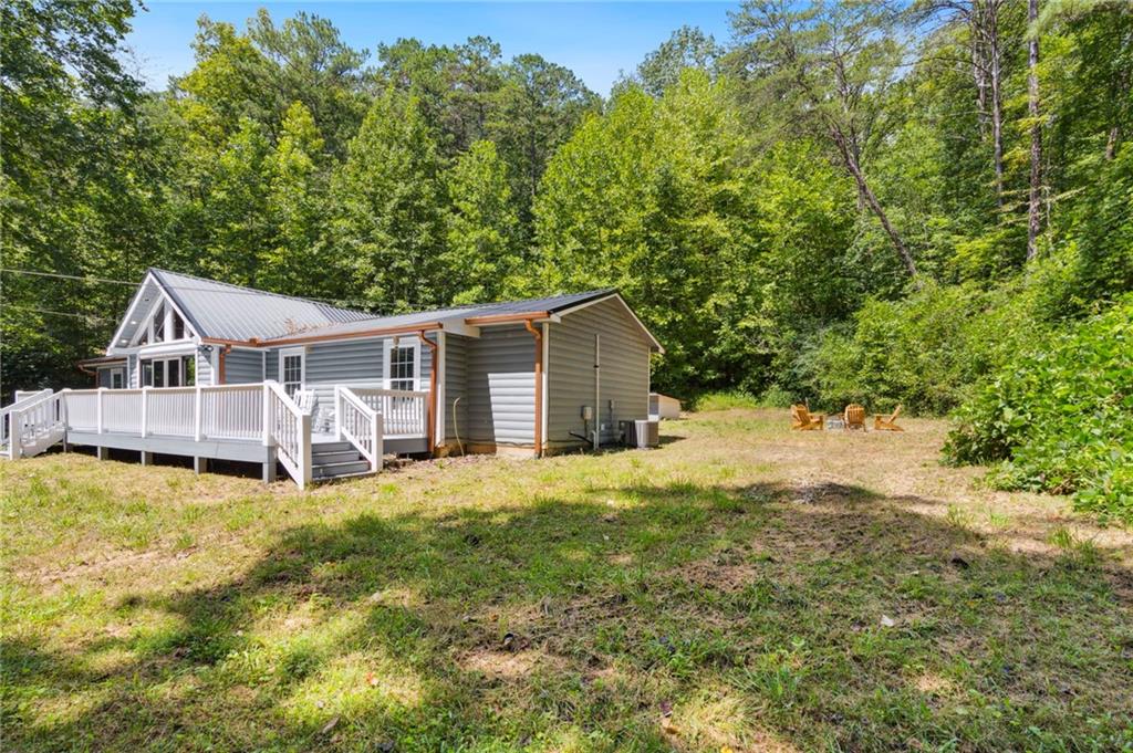 48 Farist Circle, Ellijay, Georgia image 7