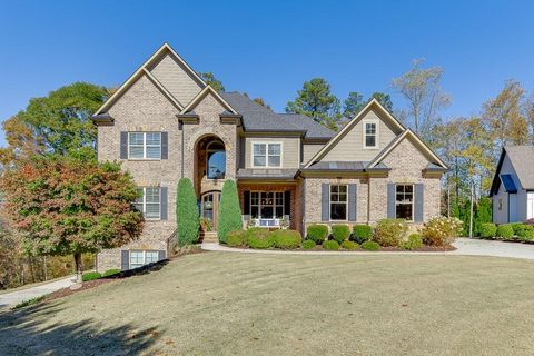 1020 Laurel Cove Hoschton GA 30548