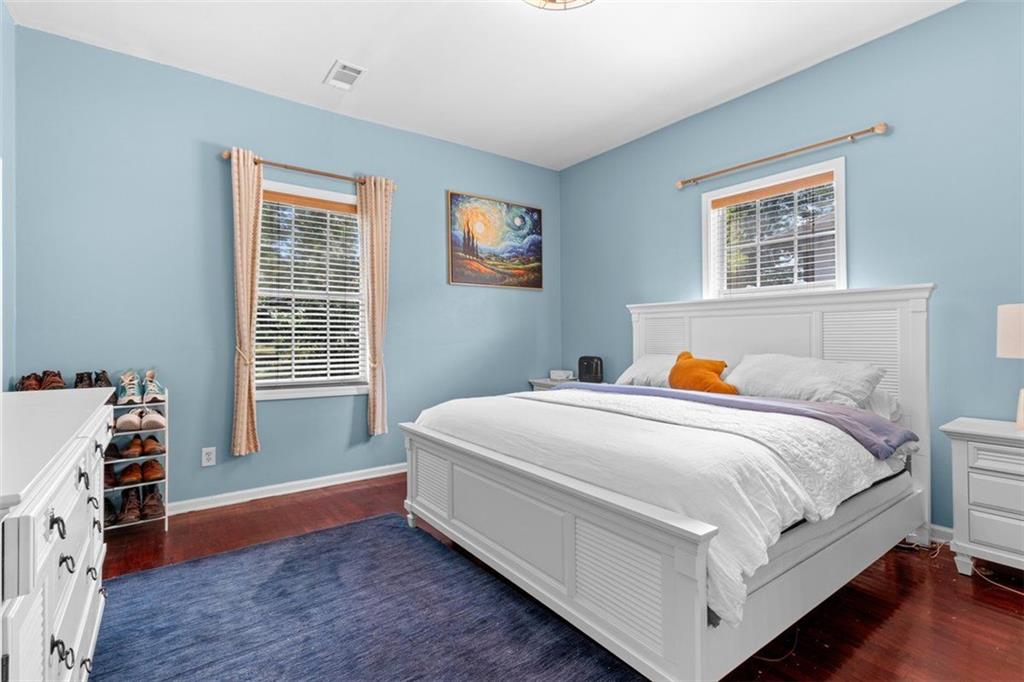 West End - Residential