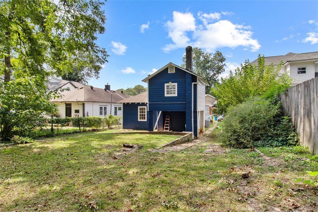 West End - Residential