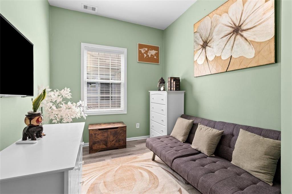 West End - Residential