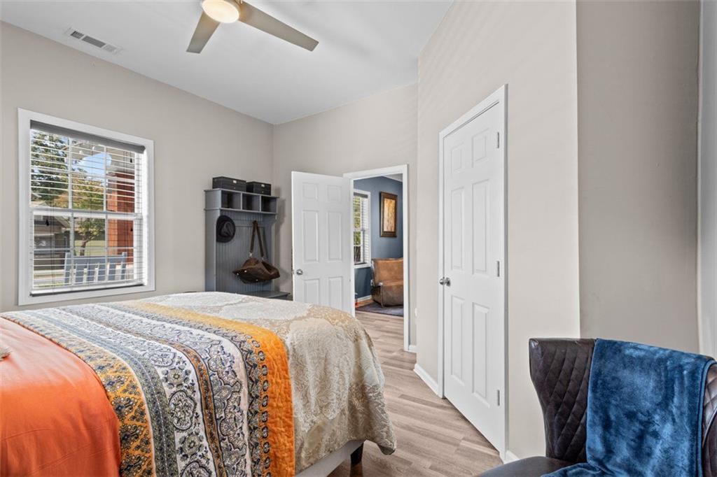 West End - Residential