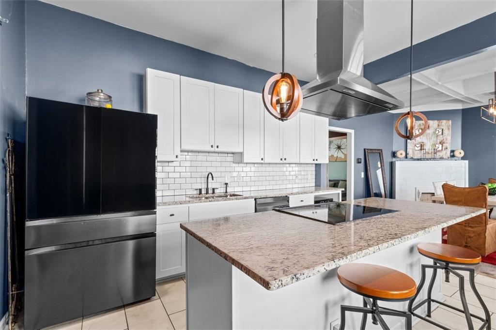 West End - Residential