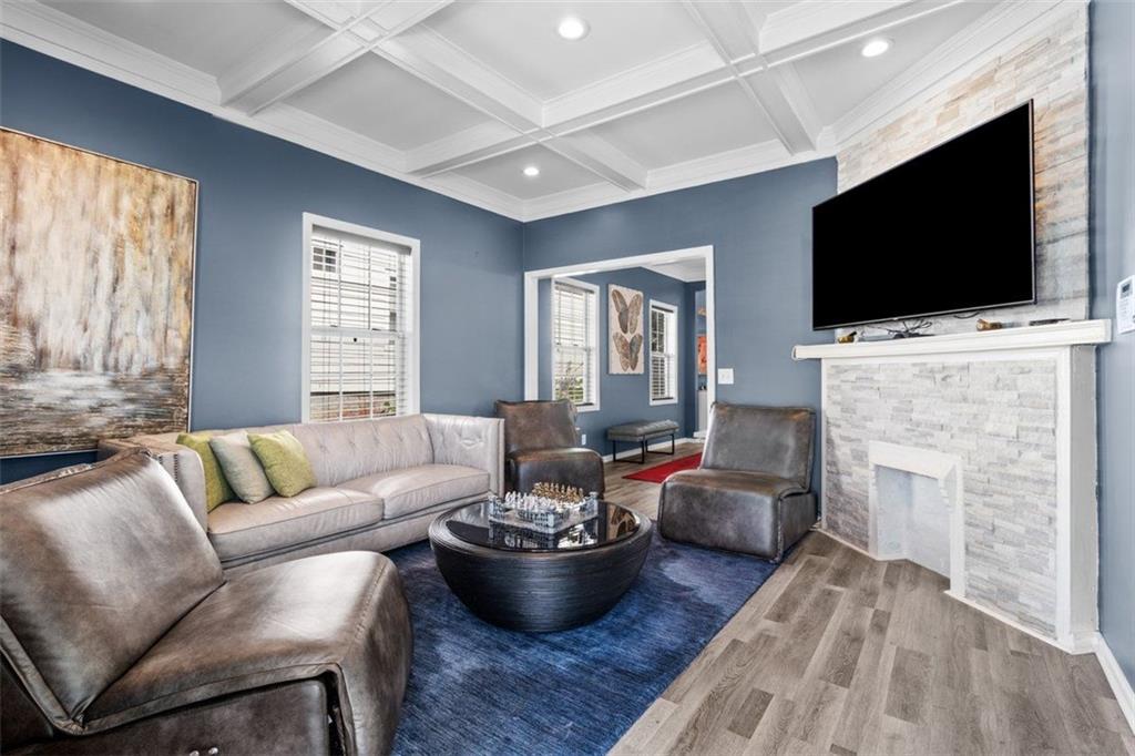 West End - Residential
