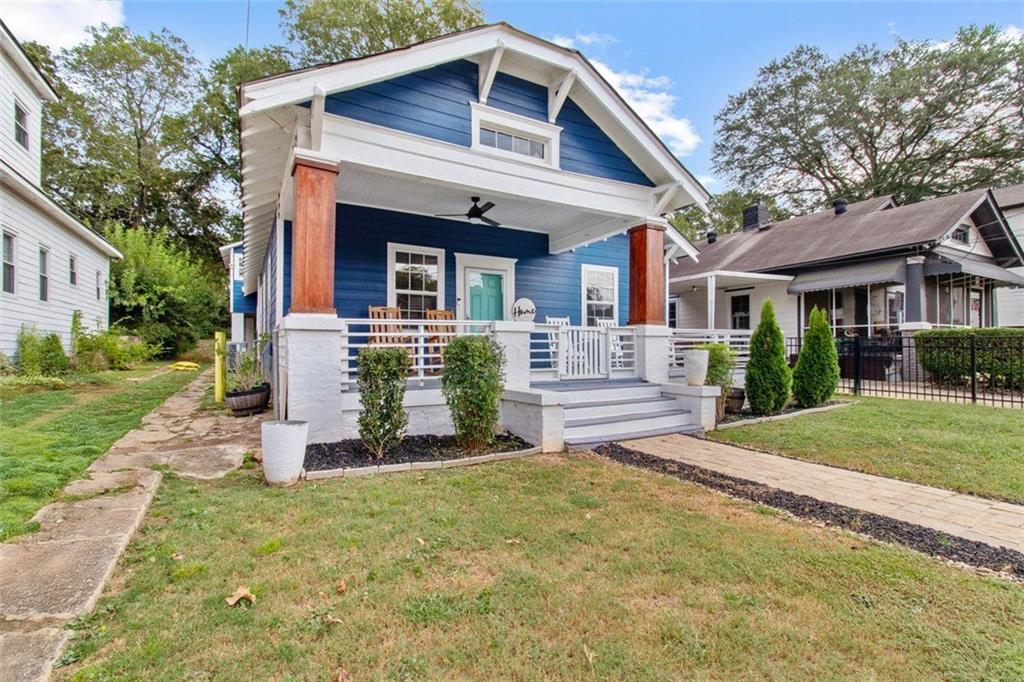West End - Residential
