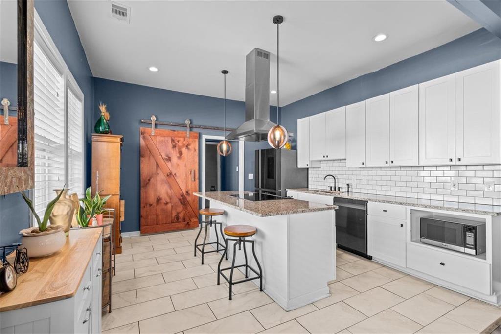 West End - Residential