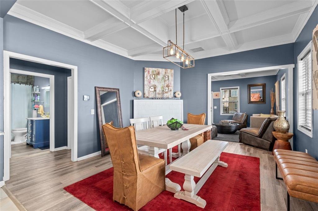 West End - Residential