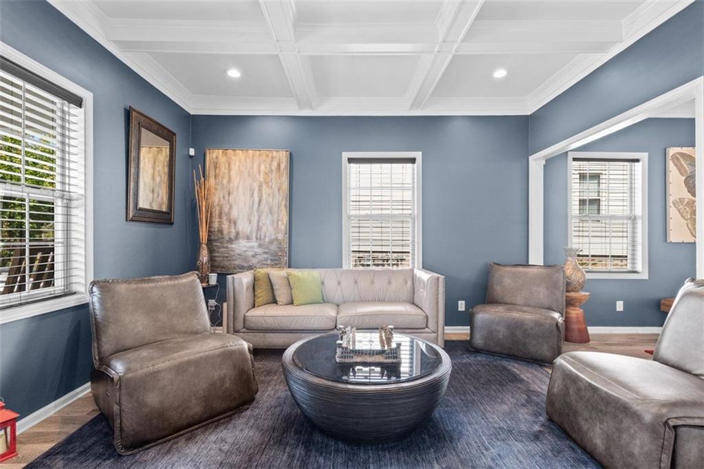 West End - Residential