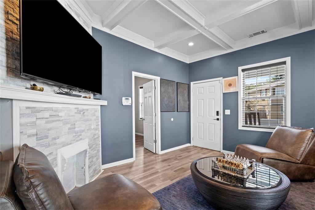 West End - Residential