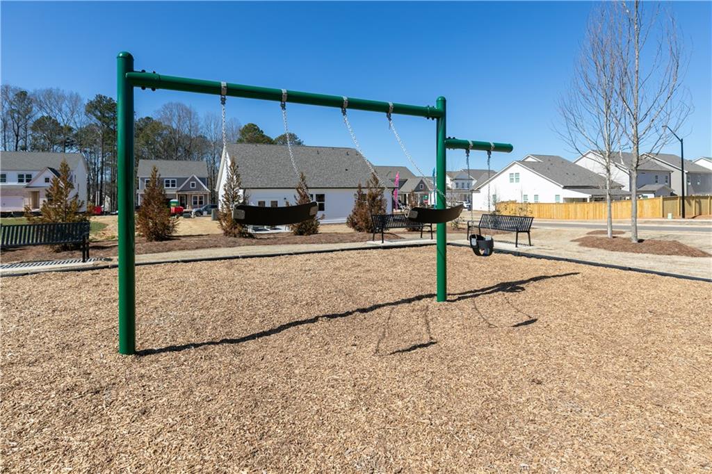 524 Aberdeen Meadow, Acworth, Georgia image 36