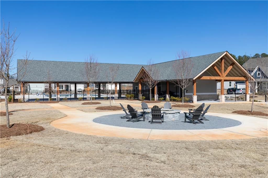 524 Aberdeen Meadow, Acworth, Georgia image 34