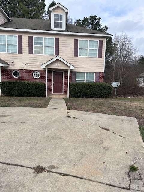 View Monroe, GA 30655 townhome