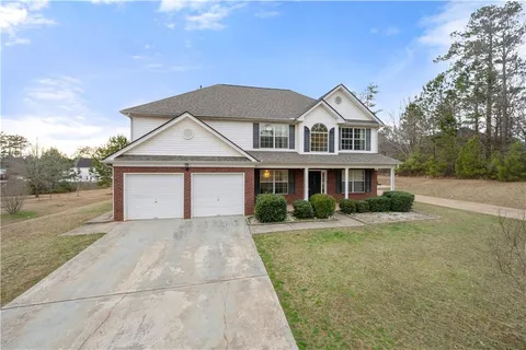 12103 North Hill Court, Hampton, GA 30228 - MLS#: 7517834