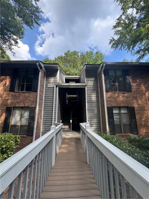 ROSWELL SPRINGS - Residential