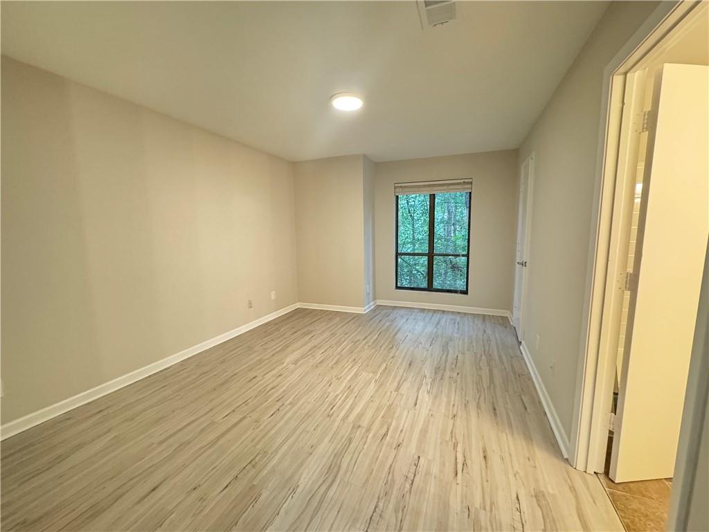 ROSWELL SPRINGS - Residential