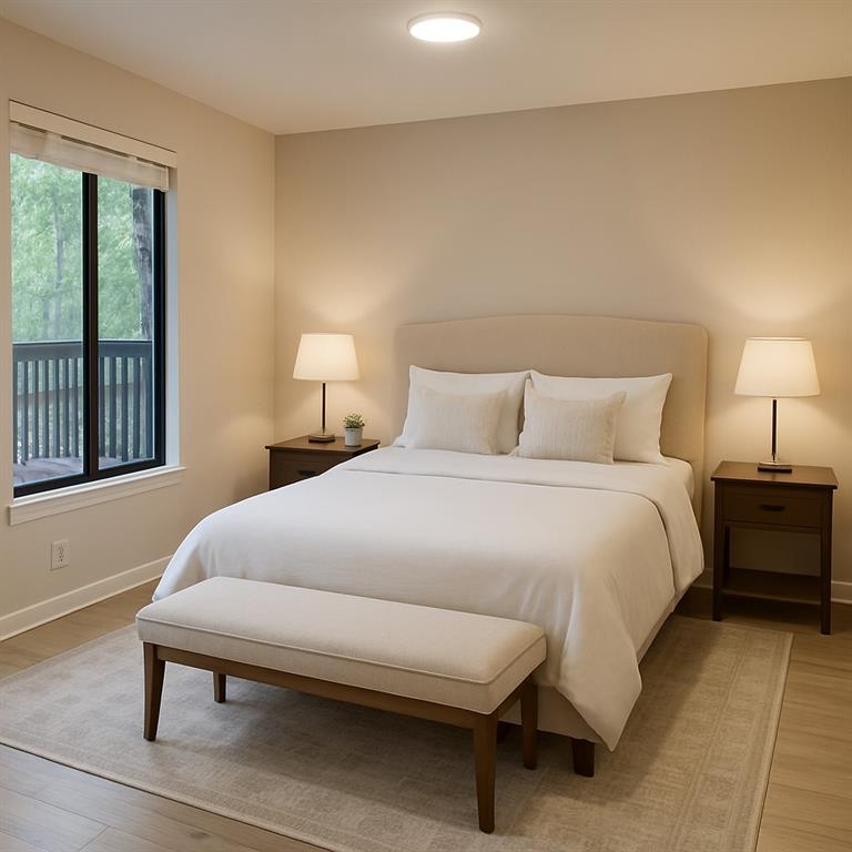 ROSWELL SPRINGS - Residential