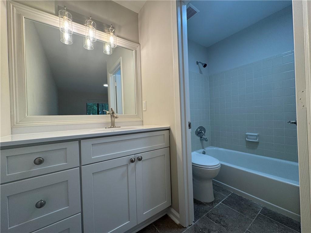 ROSWELL SPRINGS - Residential