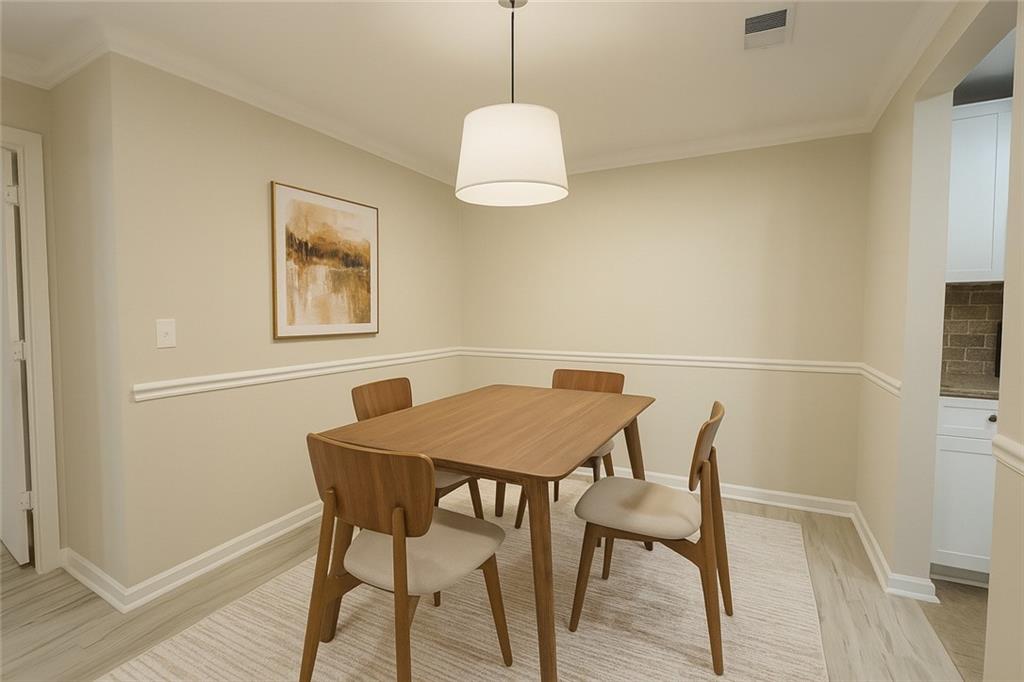 307 Warm Springs Circle