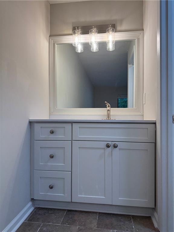 ROSWELL SPRINGS - Residential