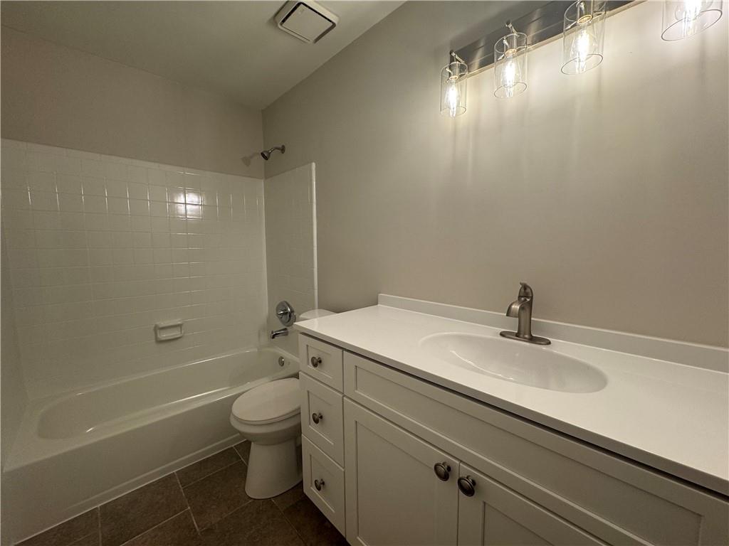 ROSWELL SPRINGS - Residential