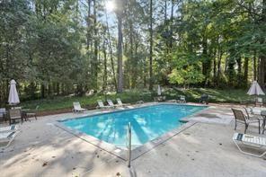 ROSWELL SPRINGS - Residential