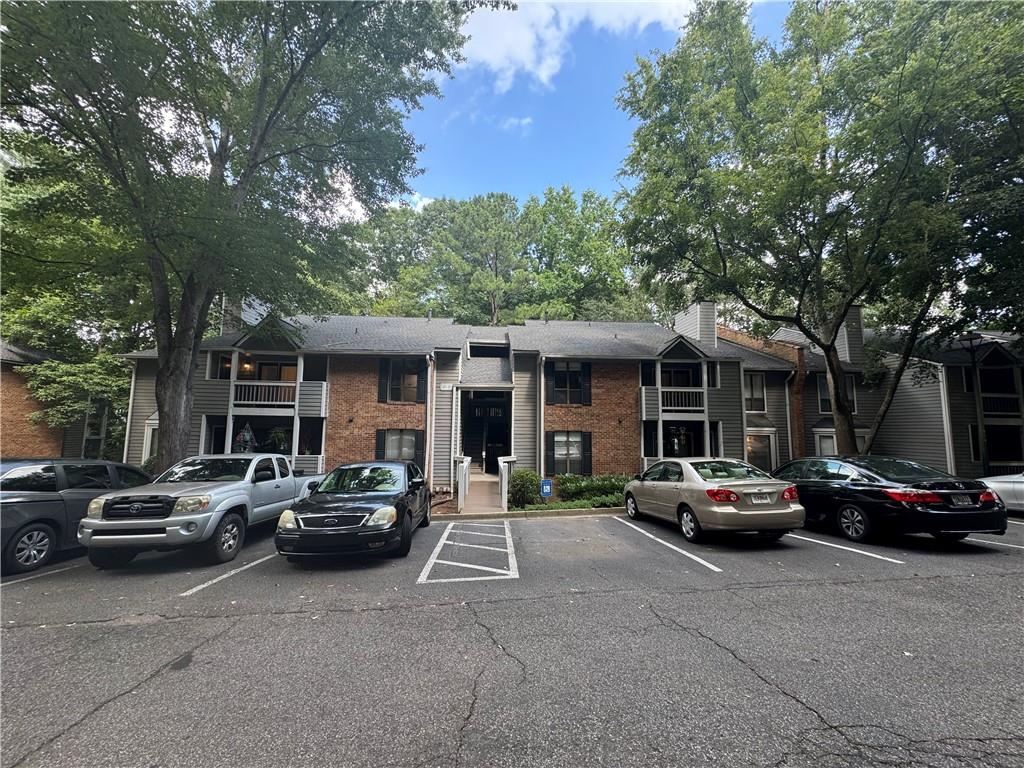 ROSWELL SPRINGS - Residential