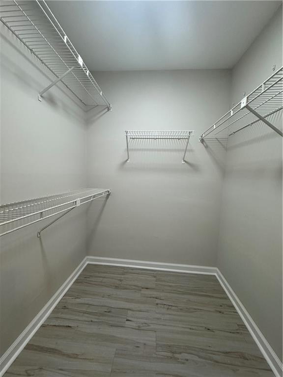 ROSWELL SPRINGS - Residential