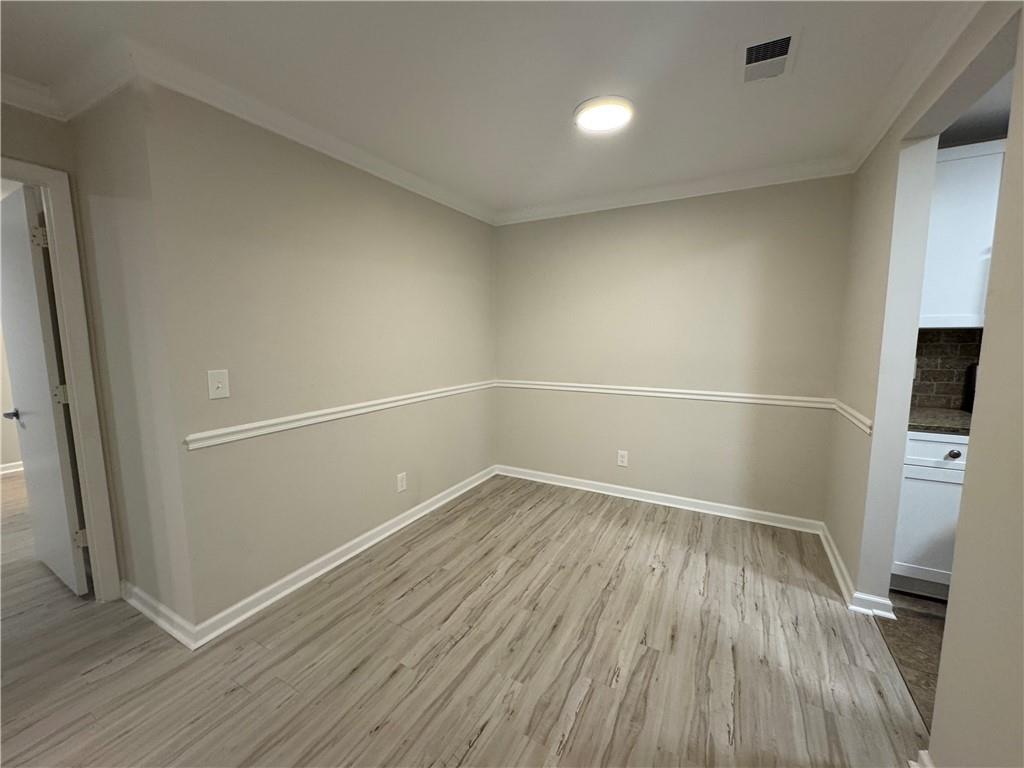 ROSWELL SPRINGS - Residential