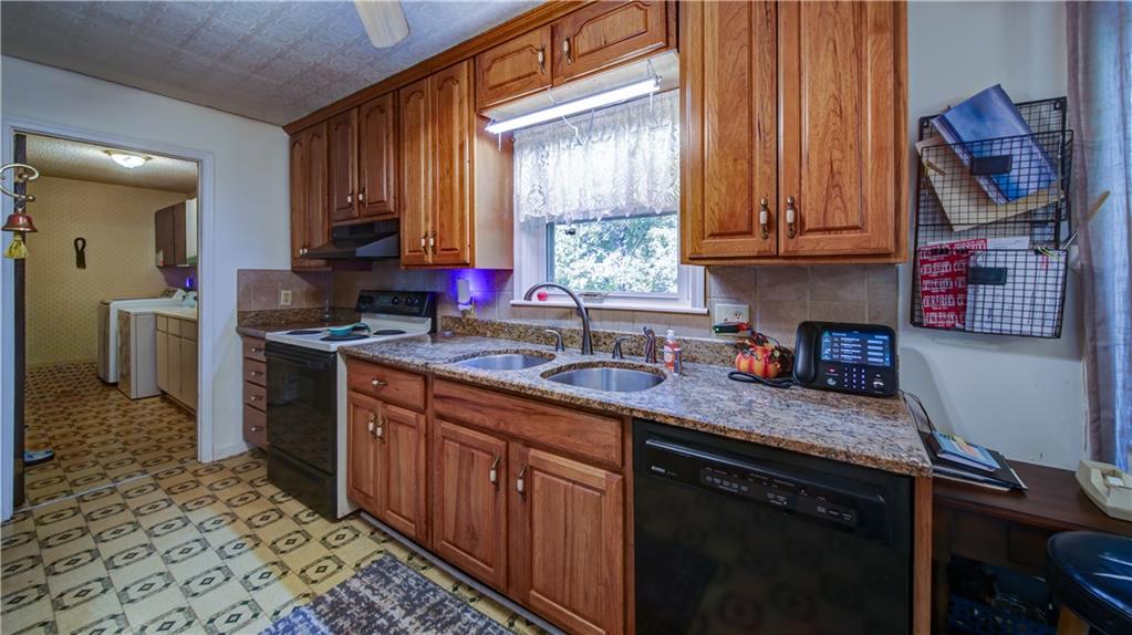 4985 Truman Mountain Road