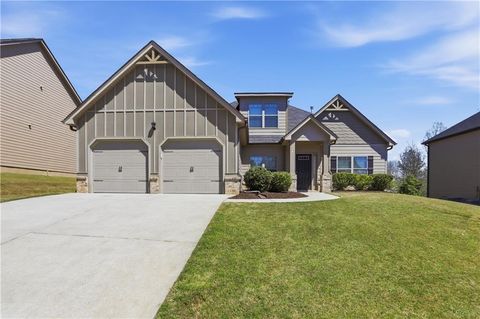 3684 Beaver Swamp Road Loganville GA 30052