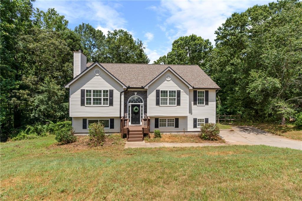 192 Ashwick Drive