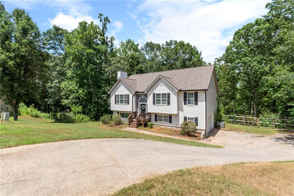 192 Ashwick Drive