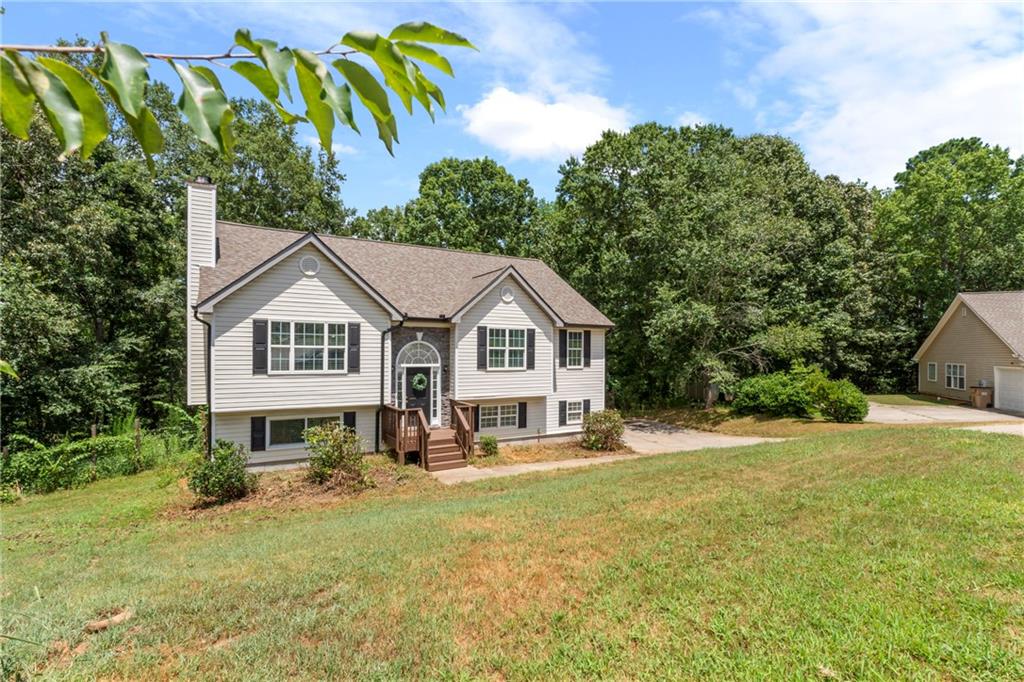 192 Ashwick Drive