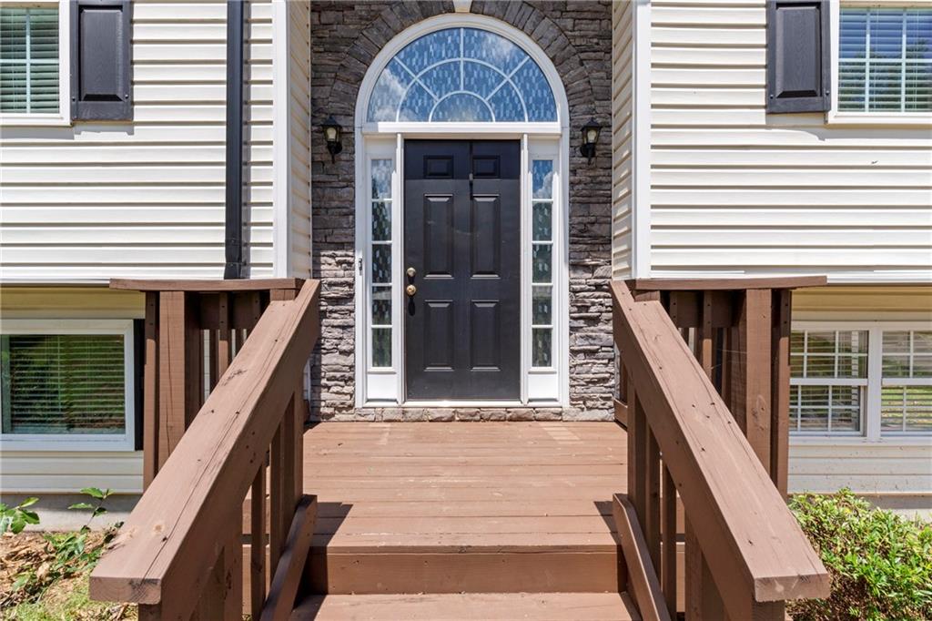 192 Ashwick Drive