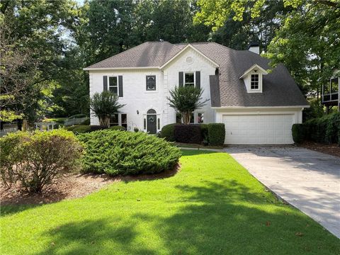 5440 Cameron Forest Parkway Johns Creek GA 30022
