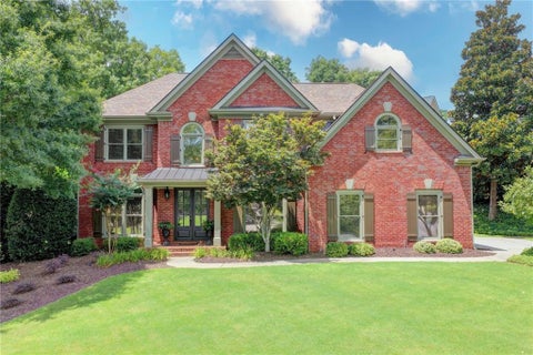 Homes For Sale - 655 Rosebury Lane<br/> Suwanee, GA 30024