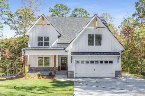 301 Kissimmee Trail Cornelia GA 30531
