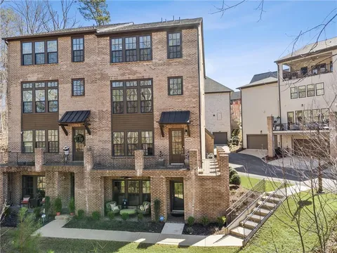 6838 Prelude Drive, Atlanta, GA 30328 - MLS#: 7539140