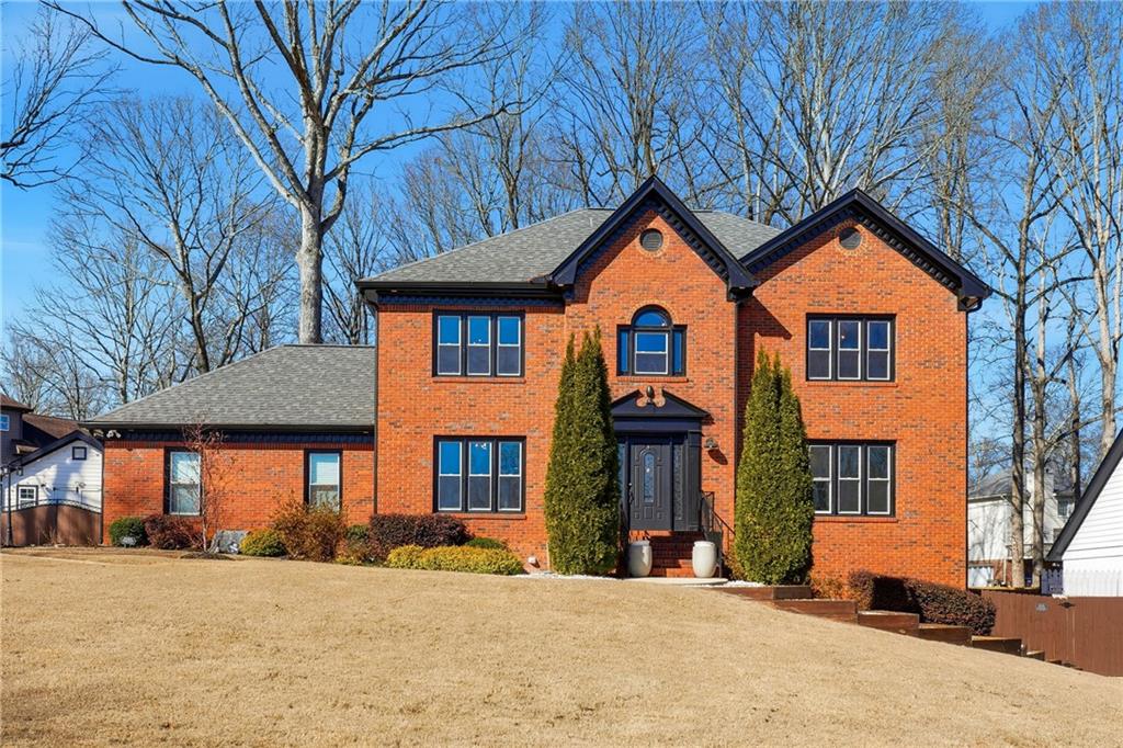 2120 Lebanon Road