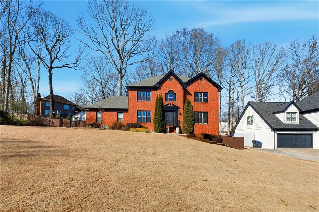 2120 Lebanon Road