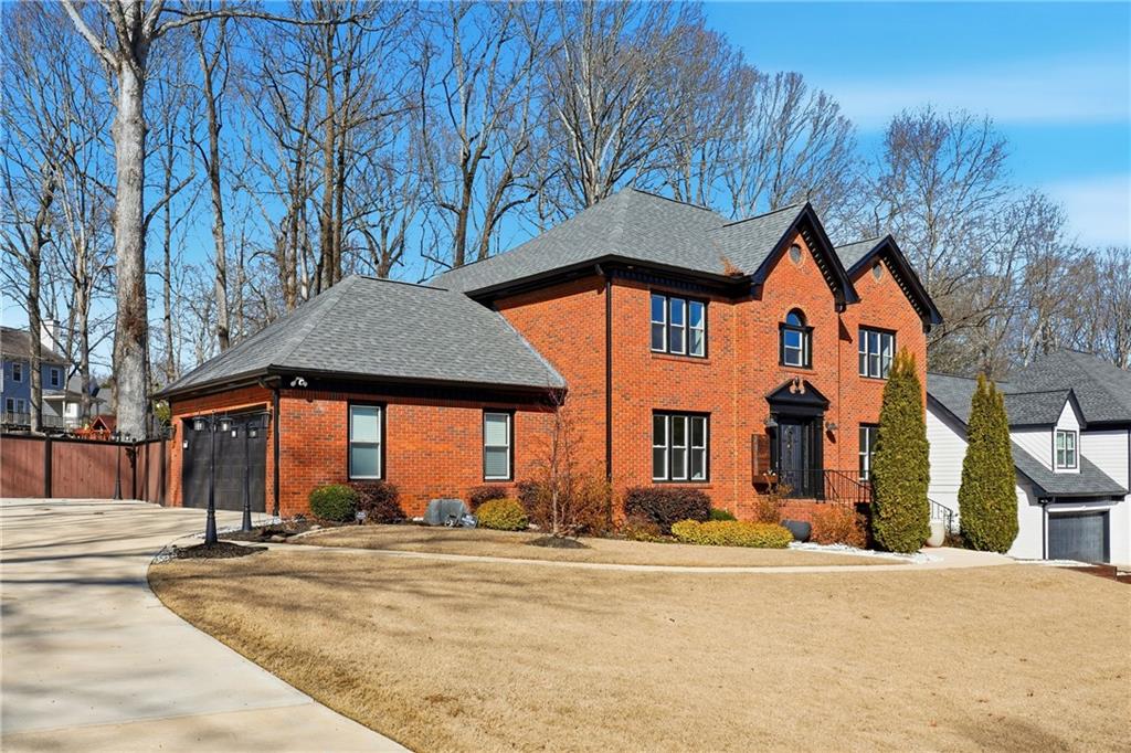 2120 Lebanon Road