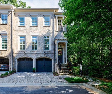 9018 Riverbend Manor Alpharetta GA 30022